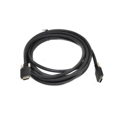 AVID MINI-DIGILINK (M) TO MINI-DIGILINK (M) 25 FT